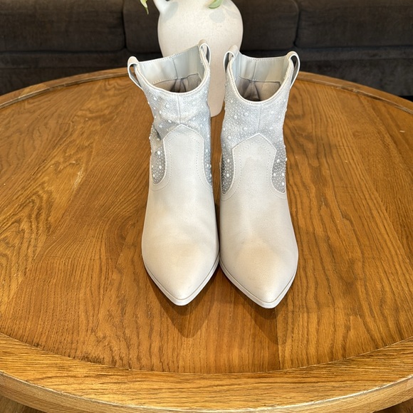 Cowgirl boots - Picture 2 of 7